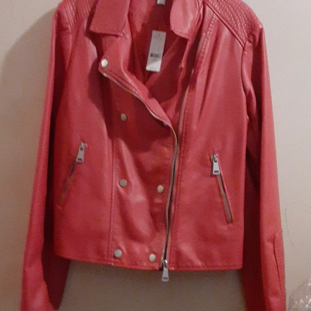 Motorcycle jacket - Picture 6 of 7